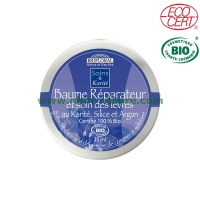 B�lsamo Labial 100% Bio Karit�, Silicio, Arg�n BIOFLORAL (35ml.)